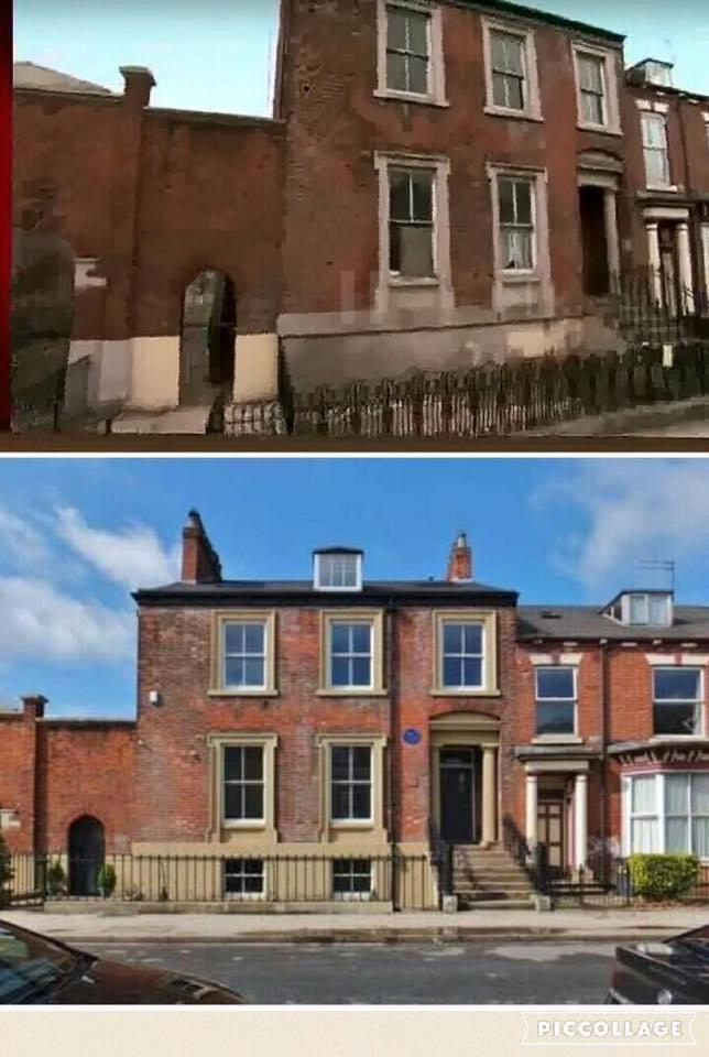 114 Coltman Street Hull Hotel Kingston upon Hull Ngoại thất bức ảnh