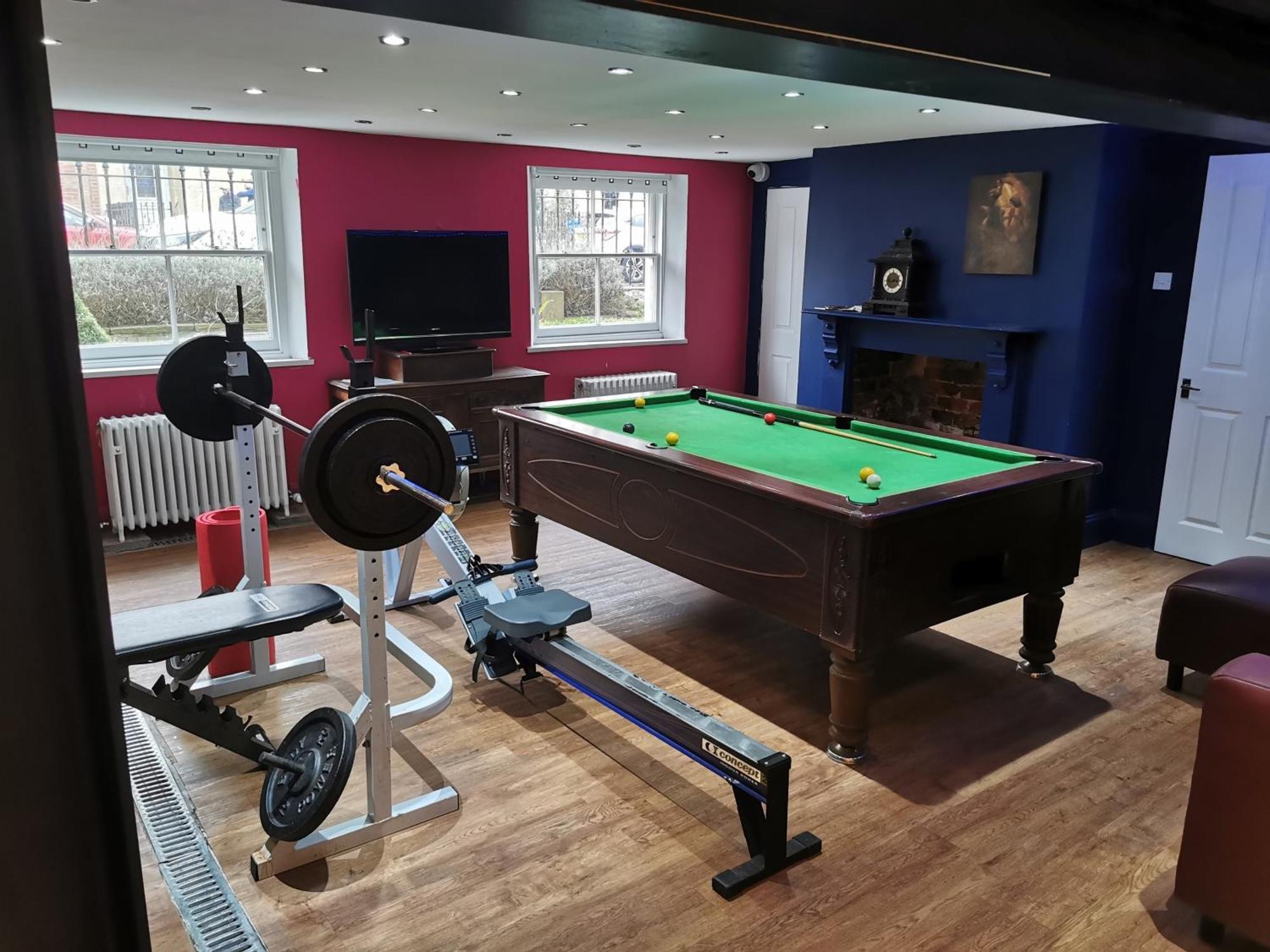 114 Coltman Street Hull Hotel Kingston upon Hull Ngoại thất bức ảnh