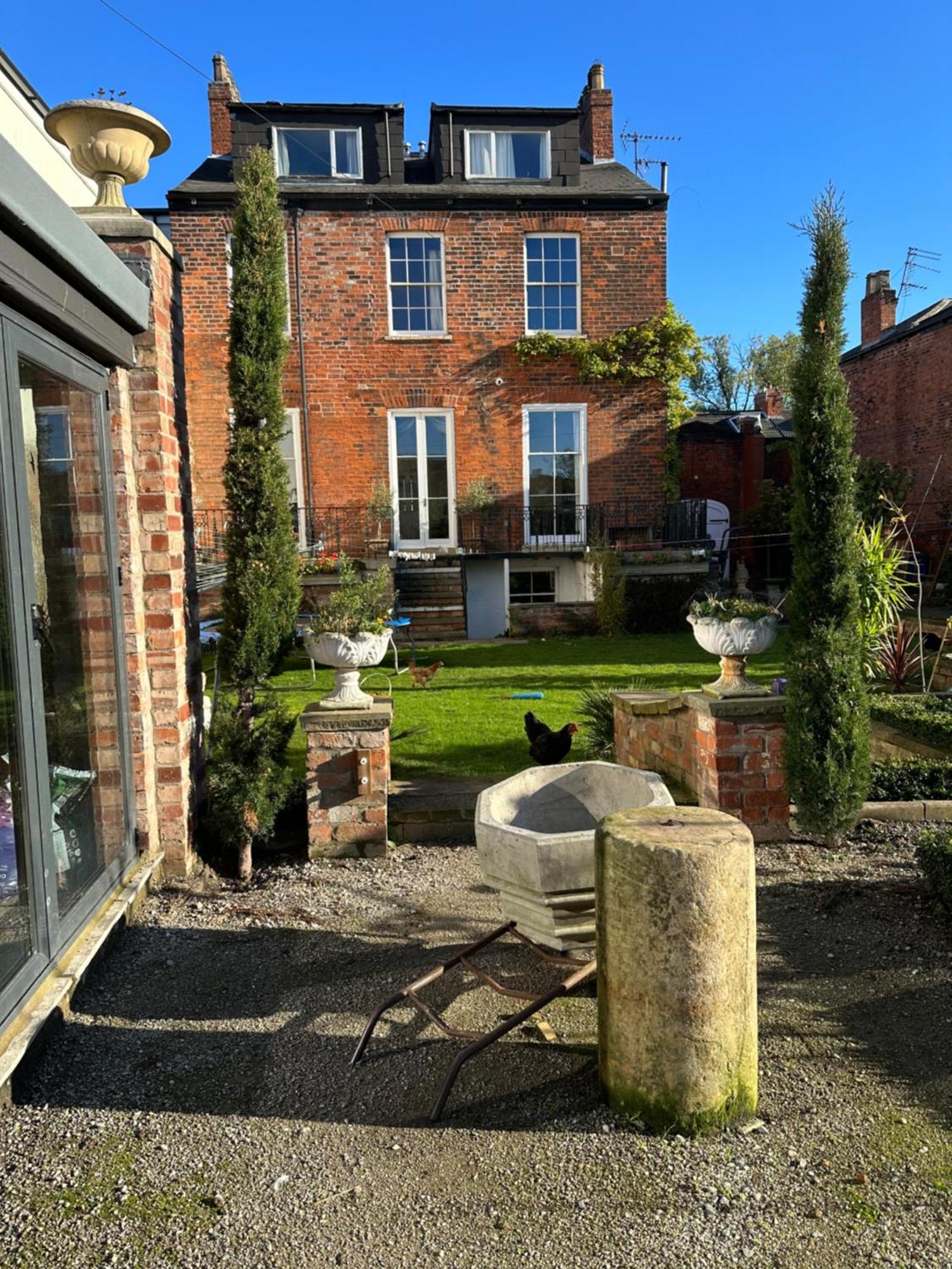 114 Coltman Street Hull Hotel Kingston upon Hull Ngoại thất bức ảnh