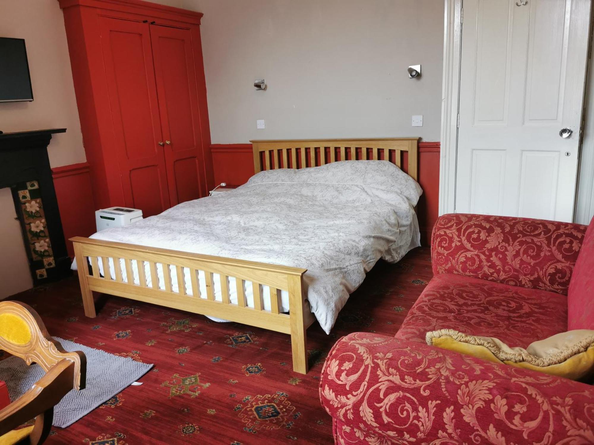 114 Coltman Street Hull Hotel Kingston upon Hull Ngoại thất bức ảnh