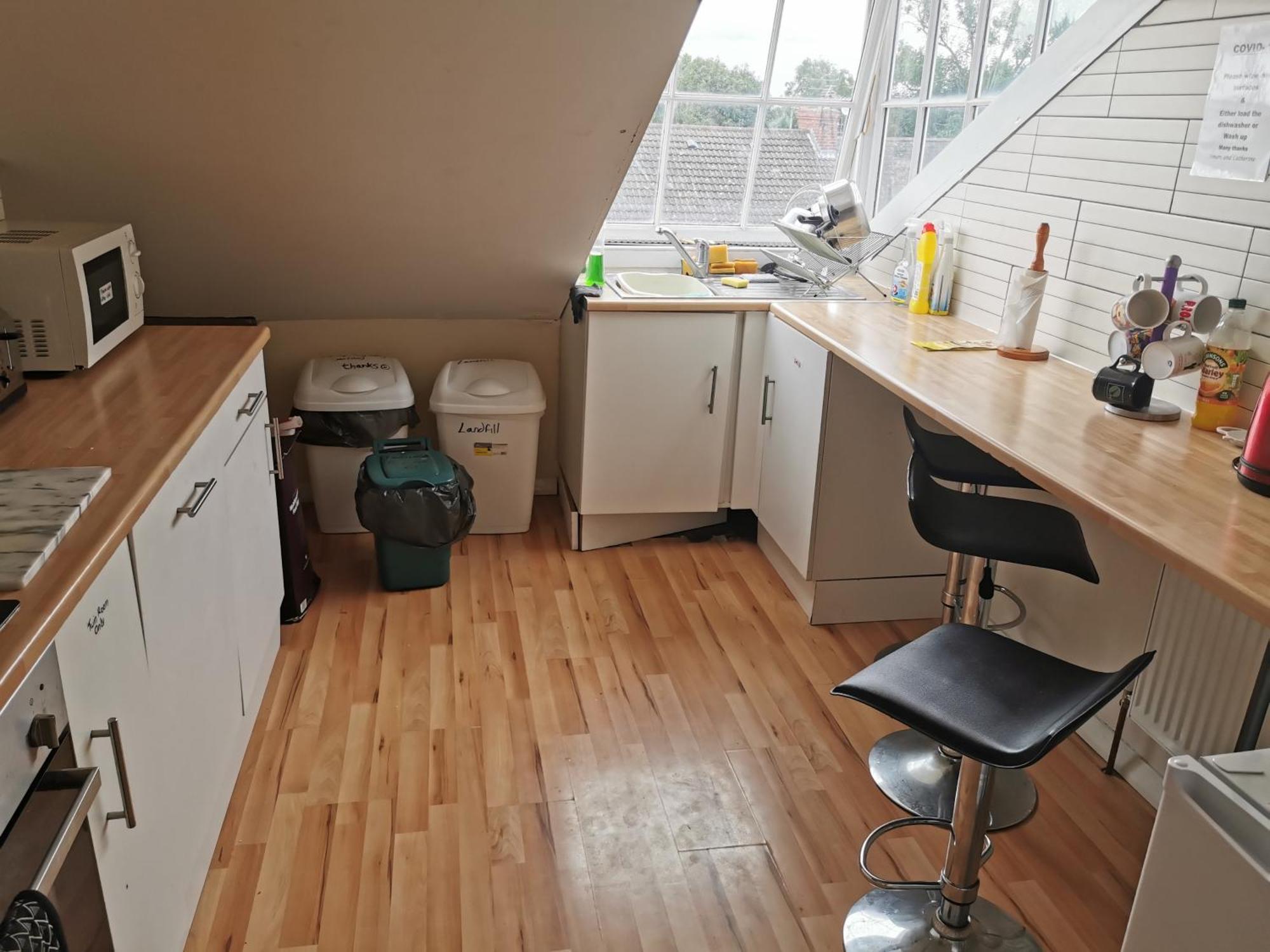 114 Coltman Street Hull Hotel Kingston upon Hull Ngoại thất bức ảnh