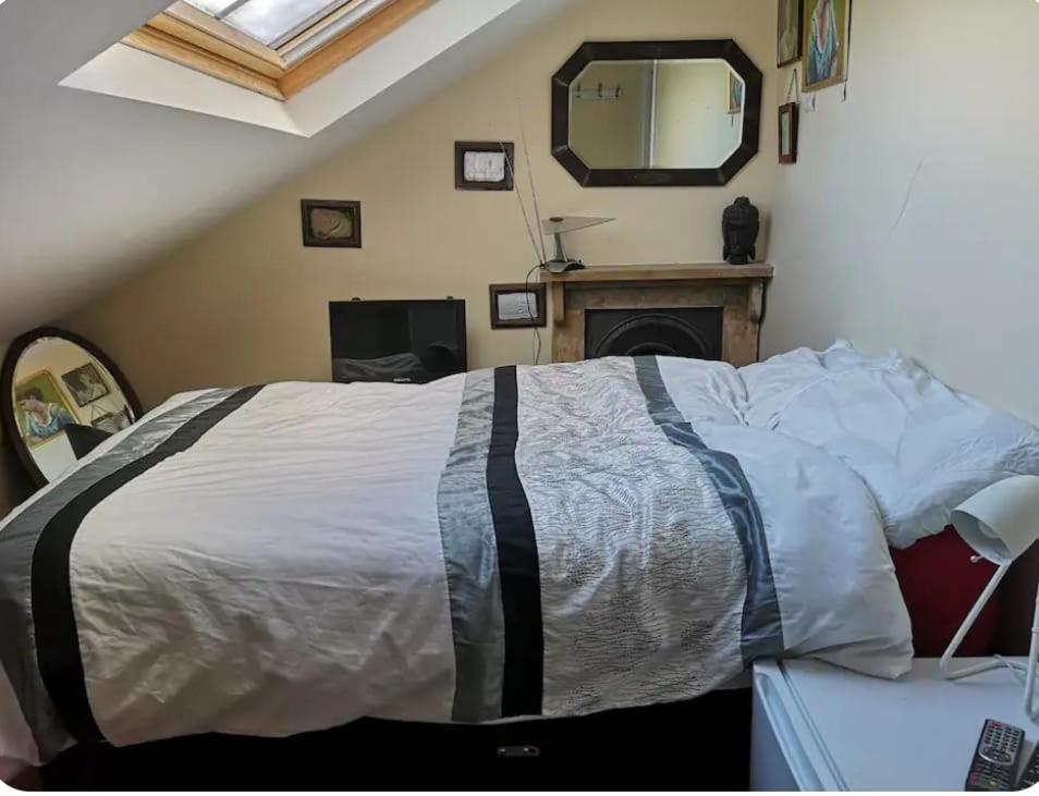 114 Coltman Street Hull Hotel Kingston upon Hull Ngoại thất bức ảnh