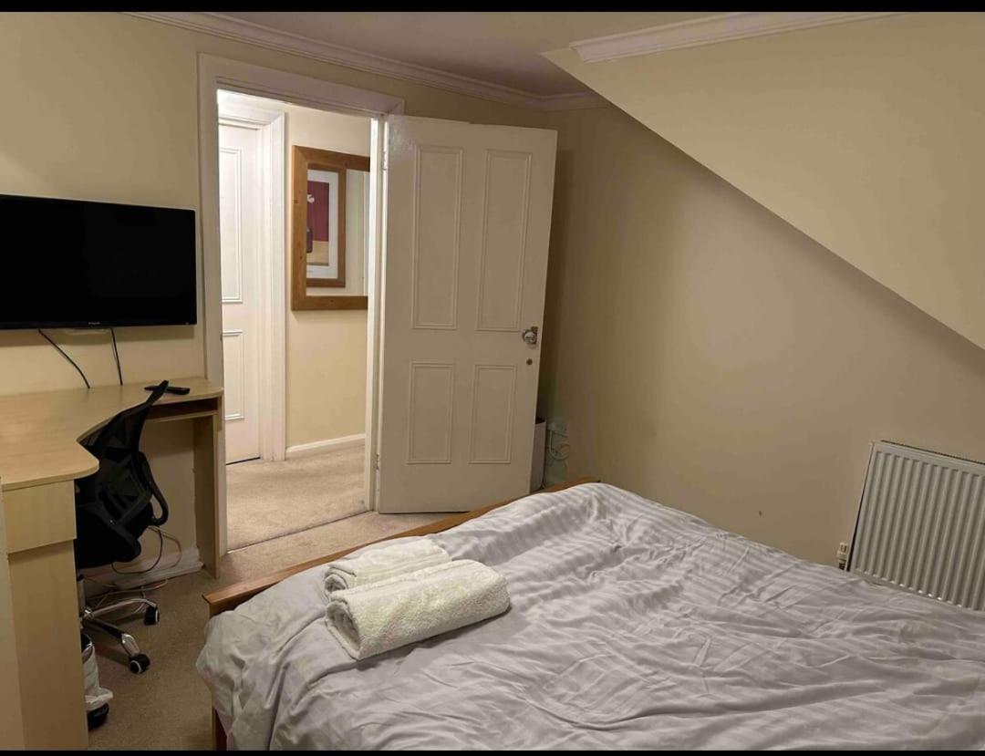 114 Coltman Street Hull Hotel Kingston upon Hull Ngoại thất bức ảnh
