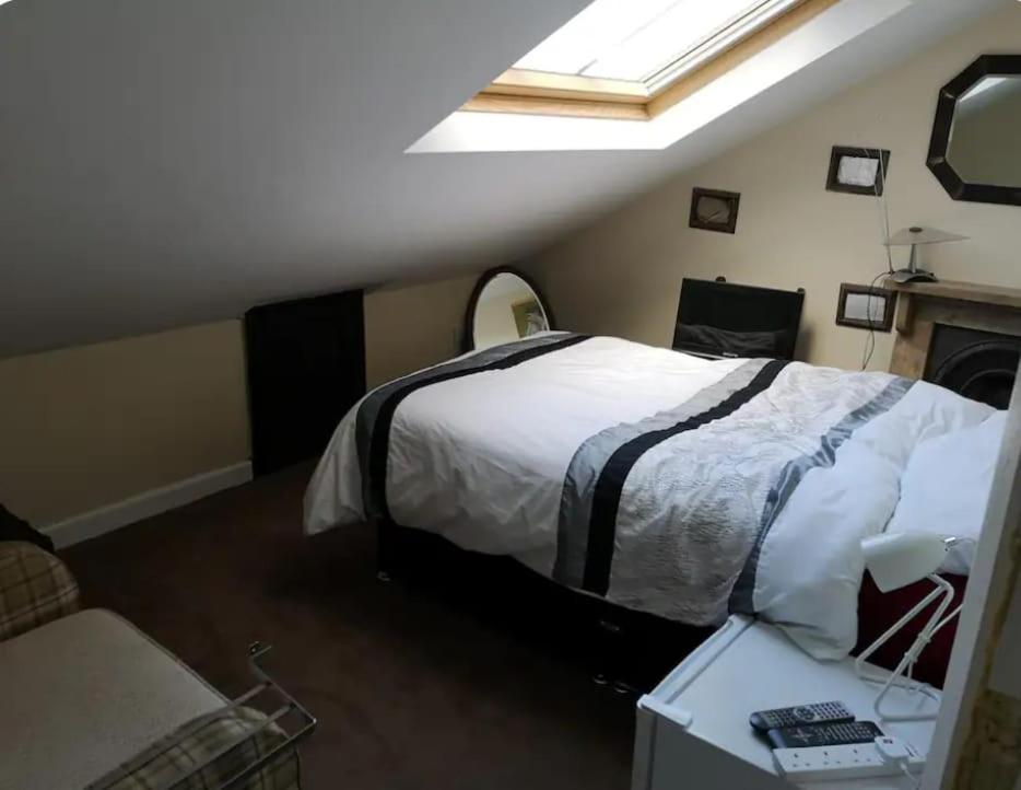 114 Coltman Street Hull Hotel Kingston upon Hull Ngoại thất bức ảnh