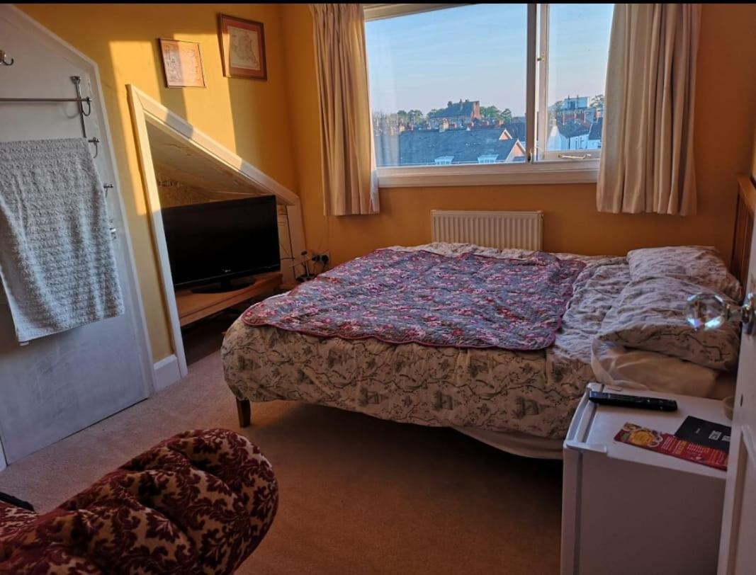 114 Coltman Street Hull Hotel Kingston upon Hull Ngoại thất bức ảnh
