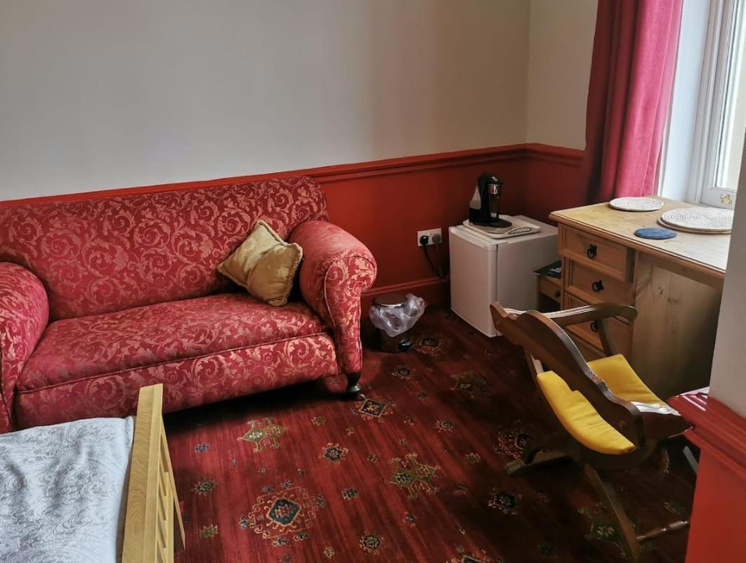 114 Coltman Street Hull Hotel Kingston upon Hull Ngoại thất bức ảnh