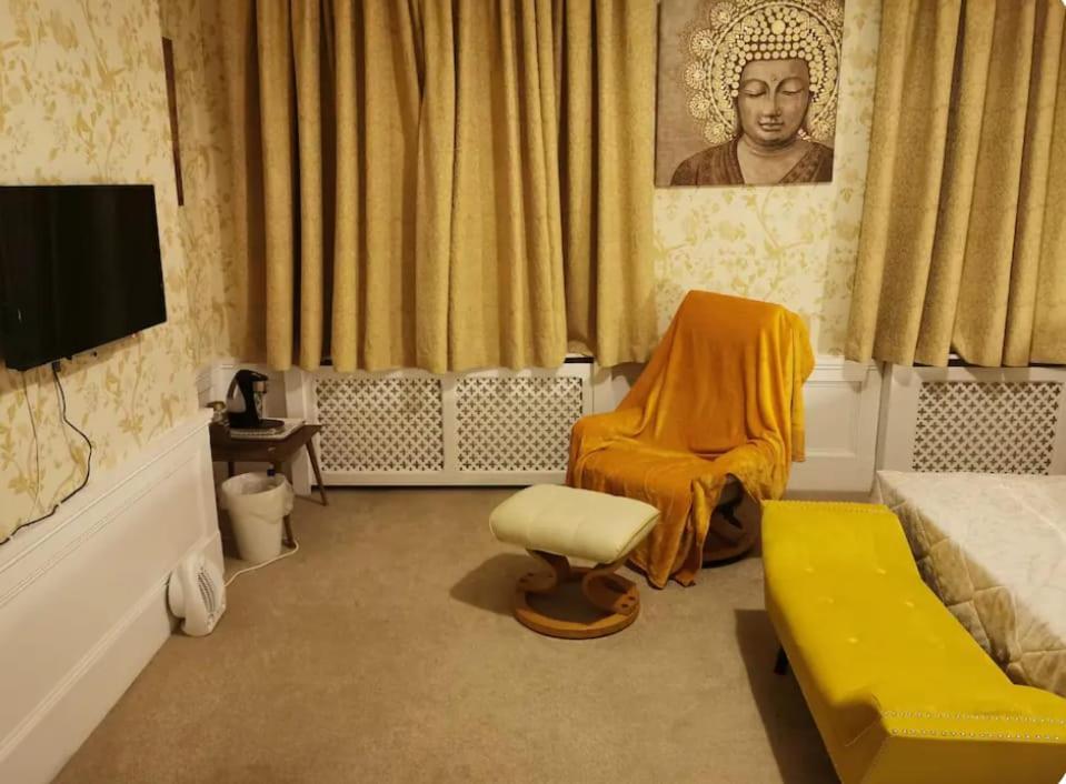 114 Coltman Street Hull Hotel Kingston upon Hull Ngoại thất bức ảnh