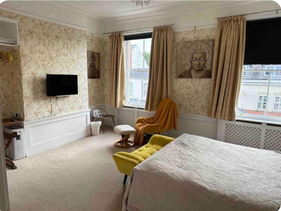 114 Coltman Street Hull Hotel Kingston upon Hull Ngoại thất bức ảnh